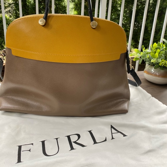 Furla Bag - Picture 3 of 4